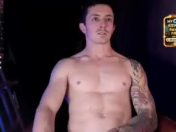 Chaturbate Live Sex Cam of duke_j