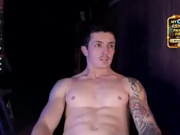 Chaturbate Private Sex Chat of duke_j