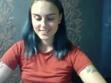 Chaturbate Live Porn of flower_bluee