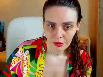 Chaturbate Sex Chat of gloria_wood