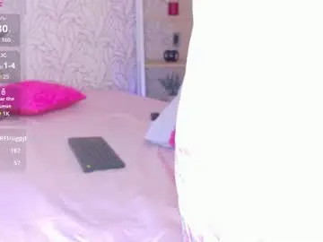 Chaturbate Nude Webcam of kai_falcon