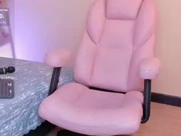 Chaturbate Live Sex Cam of kai_falcon