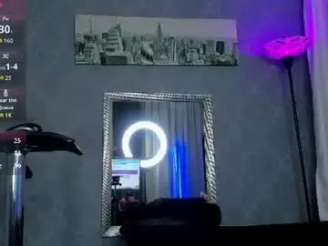Chaturbate Sex Cam of kitty_wichis
