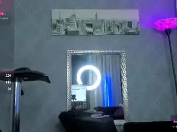 Chaturbate Sex Cam of kitty_wichis