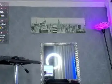 Chaturbate Sex Chat of kitty_wichis