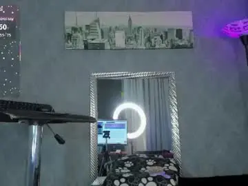 Chaturbate Live Sex Cam of kitty_wichis