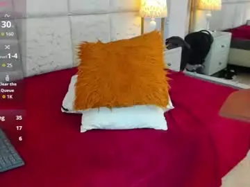 Chaturbate Adult Video Chat of liahrush
