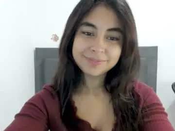 Chaturbate Sex Chat of lily_robertss_