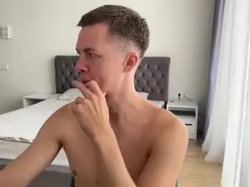 Chaturbate Free Live Porn of max_shy