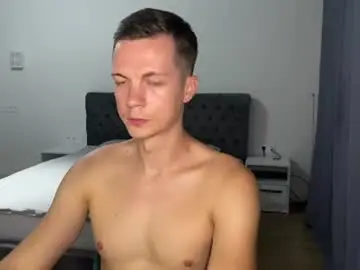 Chaturbate Adult Webcam of max_shy