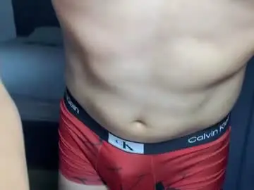 Chaturbate Best Webcam of max_shy