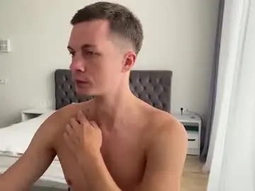 Chaturbate Best Webcam of max_shy