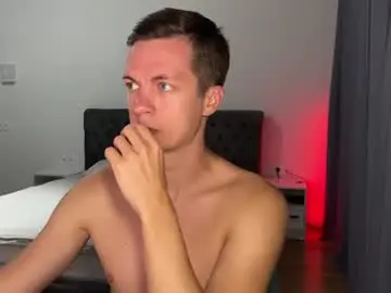 Chaturbate Sex Chat of max_shy