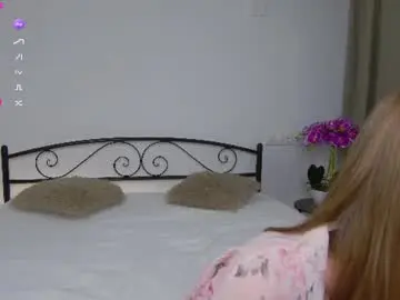 Chaturbate Adult Video Chat of parisvex