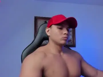Chaturbate Live Sex of roy__constance