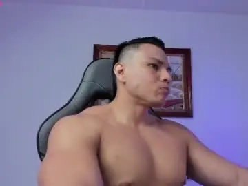 Chaturbate Live Sex of roy__constance