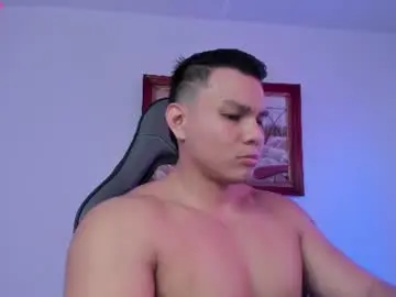 Chaturbate Live Porn of roy__constance