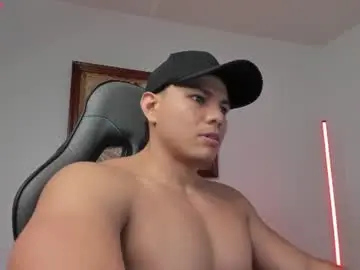 Chaturbate Live Sex of roy__constance