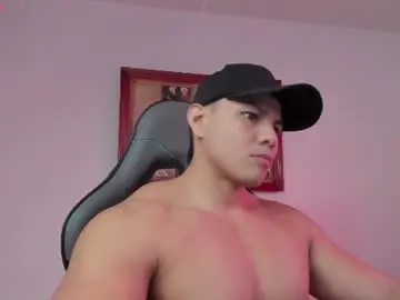 Chaturbate Sex Cam of roy__constance