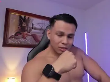 Chaturbate Private Sex Chat of roy__constance