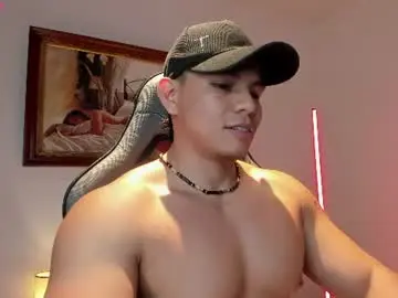 Chaturbate Adult Webcam of roy__constance