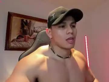 Chaturbate Live Porn of roy__constance