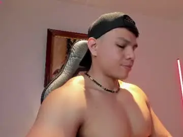 Chaturbate Best Webcam of roy__constance