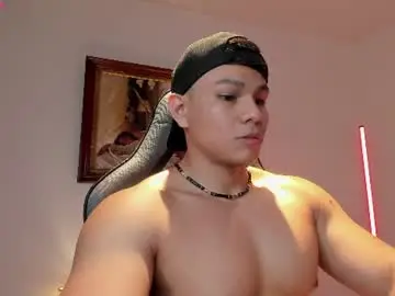 Chaturbate Live Porn of roy__constance