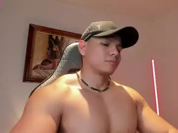 Chaturbate Live Porn of roy__constance