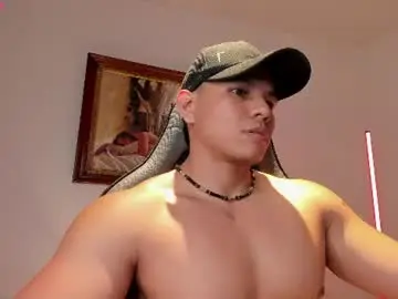 Chaturbate Nude Webcam of roy__constance