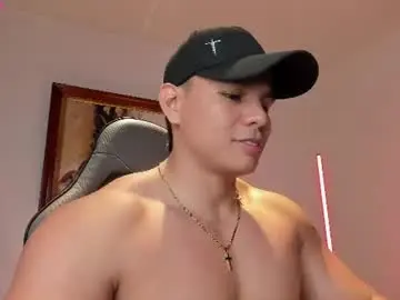 Chaturbate Private Sex Chat of roy__constance