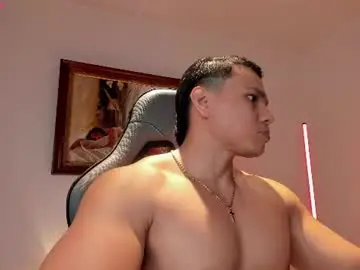 Chaturbate Best Webcam of roy__constance