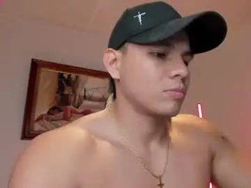 Chaturbate Private Sex Chat of roy__constance
