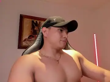 Chaturbate Live Porn of roy__constance