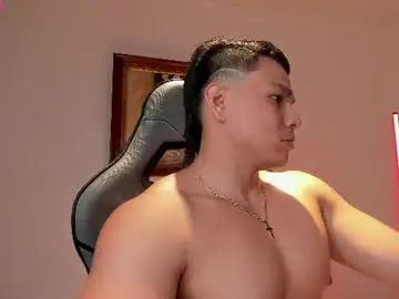 Chaturbate Free Porn Cam of roy__constance