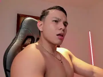 Chaturbate Live Porn of roy__constance