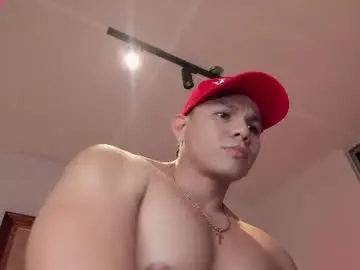 Chaturbate Nude Webcam of roy__constance