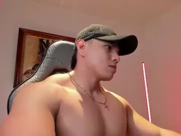 Chaturbate Live Sex of roy__constance