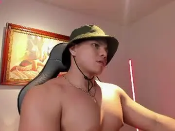 Chaturbate Nude Webcam of roy__constance
