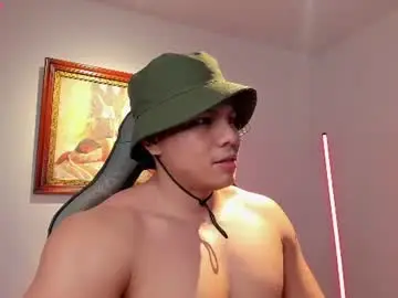 Chaturbate Live Sex of roy__constance