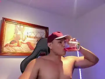 Chaturbate Nude Webcam of roy__constance