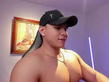 Chaturbate Sex Cam of roy__constance