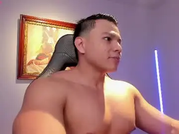 Chaturbate Best Webcam of roy__constance
