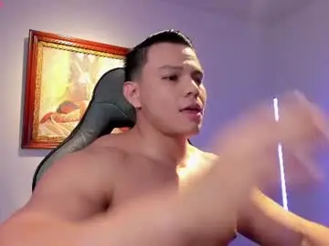 Chaturbate Nude Webcam of roy__constance