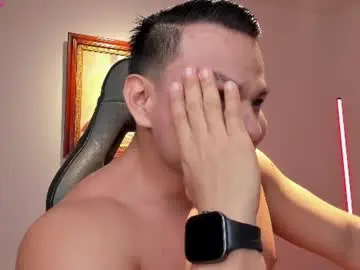 Chaturbate Free Porn Cam of roy__constance