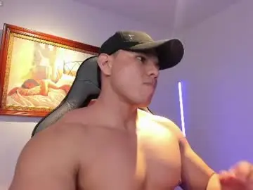 Chaturbate Nude Webcam of roy__constance