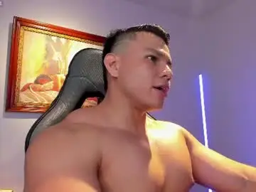 Chaturbate Best Webcam of roy__constance