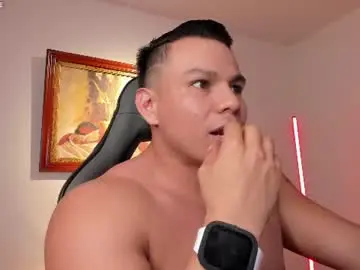 Chaturbate Sex Chat of roy__constance