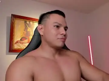 Chaturbate Best Webcam of roy__constance