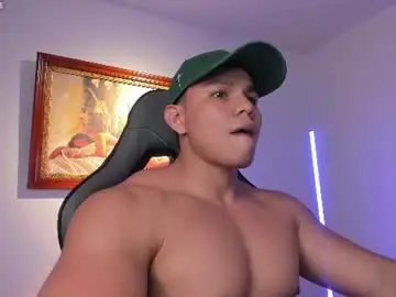 Chaturbate Private Sex Chat of roy__constance